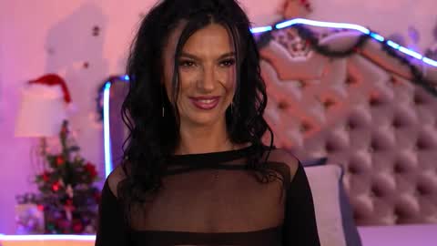 kinkyamelie online show from December 4, 2025, 6:27 pm