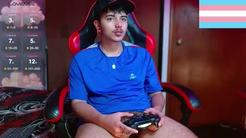 Mercury online show from November 7, 2025, 2:33 am