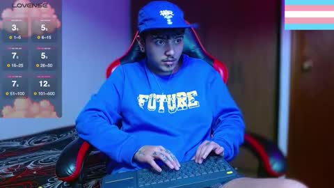 Mercury online show from November 15, 2025, 10:15 pm