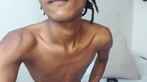 kinkybby_ online show from January 18, 2025, 1:08 pm