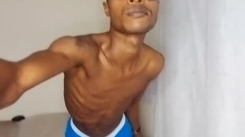 kinkybby_ online show from January 27, 2025, 5:48 pm