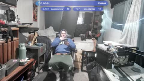 Kinky Cassie online show from October 13, 2025, 3:17 am