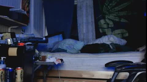 Kinky Cassie online show from February 21, 2026, 8:59 am