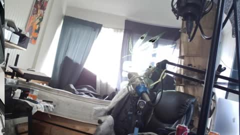 Kinky Cassie online show from March 23, 2026, 8:24 pm