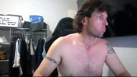 Horny Bloomy online show from January 31, 2025, 7:08 pm