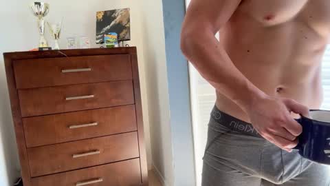 Snapshot of kinkybuffboy chatting on December 20, 2024, 5:29 pm kinkybuffboy online show from December 20, 2024, 5:29 pm