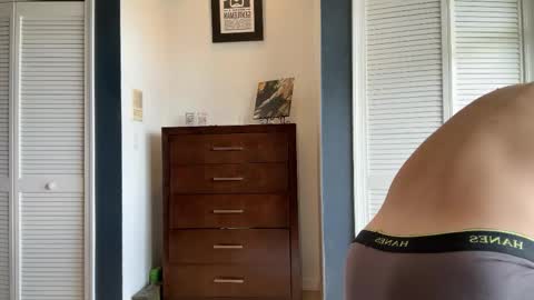 Snapshot of kinkybuffboy chatting on October 6, 2025, 4:26 pm kinkybuffboy online show from October 6, 2025, 4:26 pm