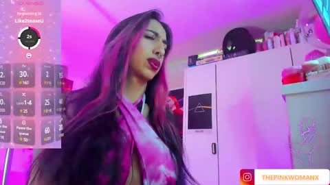 Snapshot of kinkybunny_4 chatting on December 14, 2024, 12:01 pm Jasmine. online show from December 14, 2024, 12:01 pm