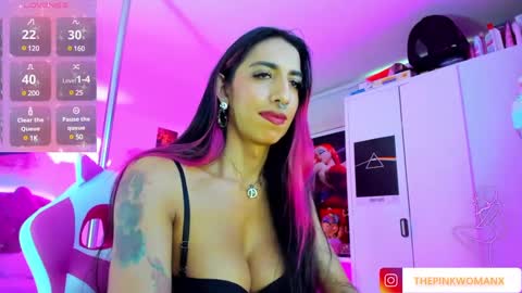 Snapshot of kinkybunny_4 chatting on January 9, 2025, 11:58 am Jasmine. online show from January 9, 2025, 11:58 am