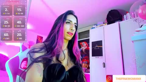 Snapshot of kinkybunny_4 chatting on February 7, 2025, 11:13 pm Jasmine. online show from February 7, 2025, 11:13 pm