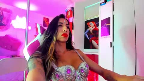 Jasmine. online show from October 31, 2025, 10:00 pm