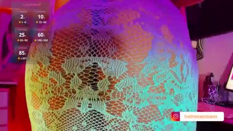 Jasmine. online show from May 28, 2026, 3:42 pm