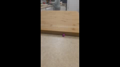 Maysie and Hunter online show from March 16, 2026, 1:11 am