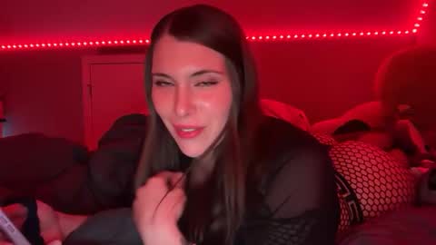 kinkycreative online show from January 15, 2026, 12:37 am