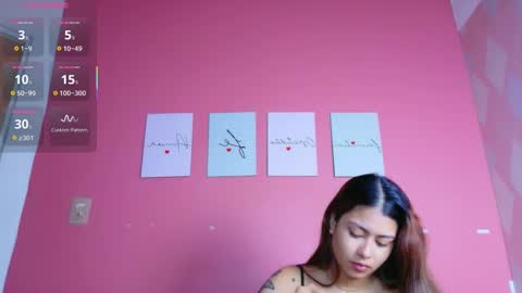 kinkycutegirll online show from November 18, 2025, 1:04 pm