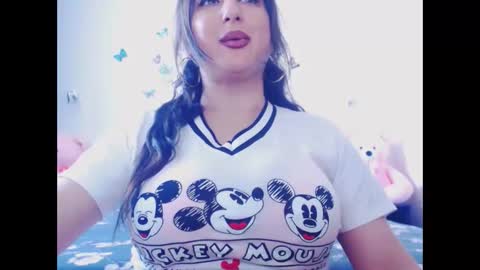kinkydenny4you online show from March 14, 2026, 8:09 am