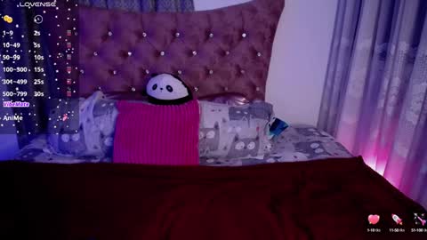  Sara  online show from February 6, 2025, 1:05 am