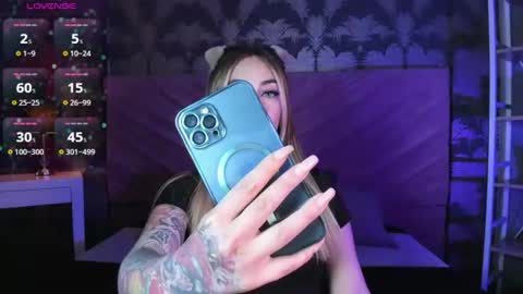 Sara  online show from July 25, 2026, 12:09 am
