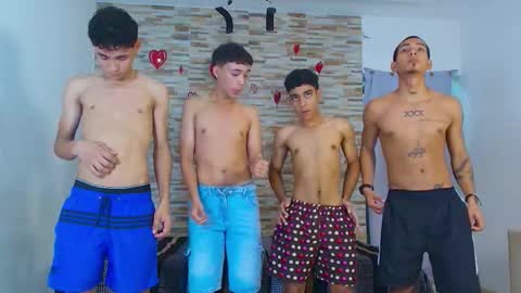 kinkyhousexxx online show from February 21, 2026, 11:17 pm