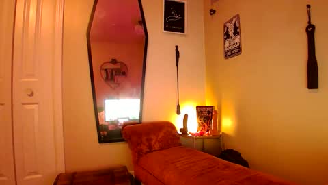 Snapshot of kinkykumiho chatting on March 20, 2026, 4:56 pm kinkykumiho online show from March 20, 2026, 4:56 pm