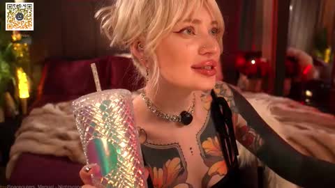 kinkylina_ online show from March 11, 2026, 2:34 pm