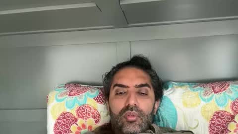 kinkyman16 online show from March 13, 2026, 2:12 pm