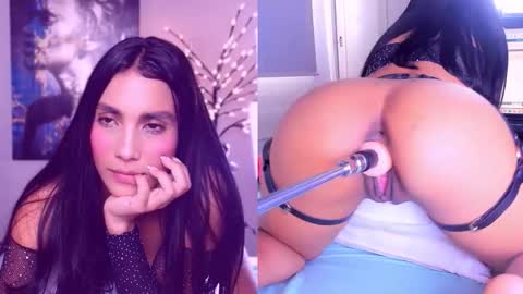 Mindy  online show from March 4, 2026, 8:37 pm