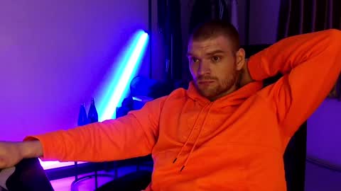 Kenny online show from January 15, 2025, 1:45 am