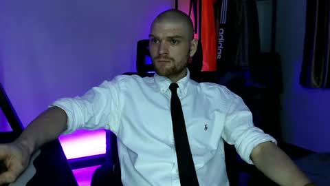 Kenny online show from January 19, 2025, 6:53 pm