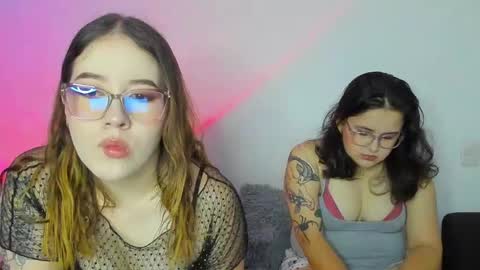 natasha and amber online show from May 26, 2026, 12:28 am
