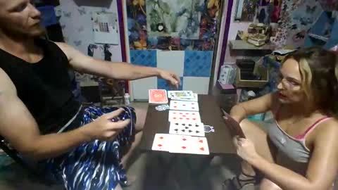 kinkyteam6969 online show from November 4, 2025, 9:08 am