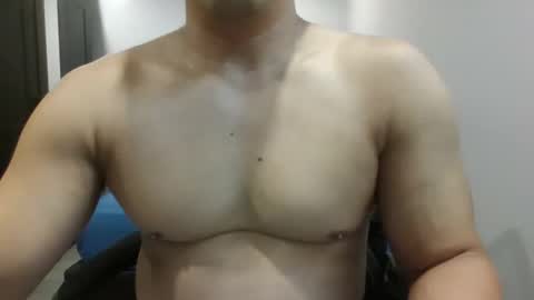 kinkytony1 online show from September 22, 2025, 5:37 pm