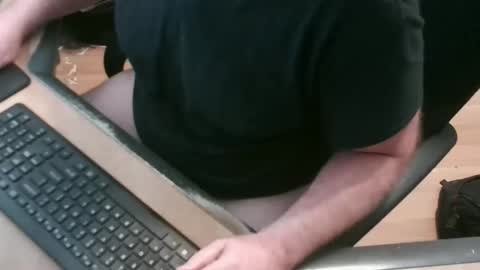 kinkytxm online show from November 6, 2025, 5:58 pm