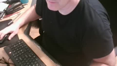 kinkytxm online show from April 29, 2026, 2:21 pm