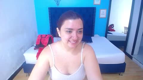 kinkyy_redhead online show from October 13, 2025, 2:06 pm