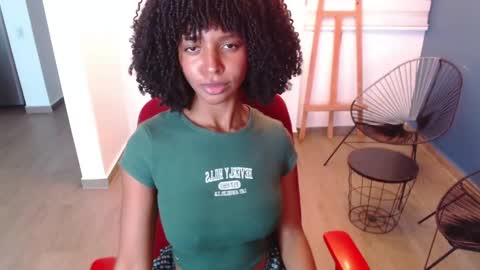 Snapshot of kintsugim chatting on October 16, 2025, 10:00 pm kintsugi online show from October 16, 2025, 10:00 pm