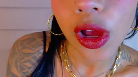 Snapshot of kiokosen chatting on November 9, 2025, 3:16 am KiO online show from November 9, 2025, 3:16 am