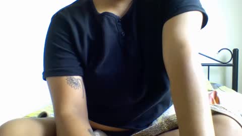 Snapshot of kion_and_valu chatting on September 17, 2025, 3:57 pm kion_and_valu online show from September 17, 2025, 3:57 pm