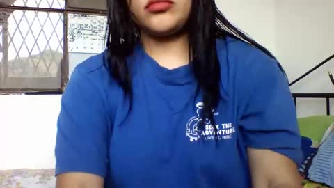 Snapshot of kion_and_valu chatting on September 28, 2025, 8:58 pm kion_and_valu online show from September 28, 2025, 8:58 pm