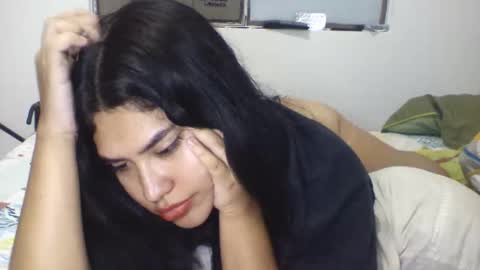 kion_and_valu online show from October 21, 2025, 1:28 am