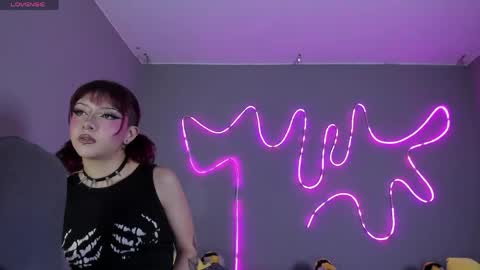 kioto_vamp online show from May 29, 2026, 1:53 pm