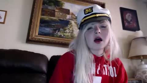 Kipsy Rose online show from December 23, 2024, 3:12 pm