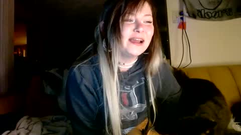 Snapshot of kipsy420 chatting on December 4, 2025, 11:08 am Kipsy Rose online show from December 4, 2025, 11:08 am