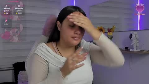 kir_ely online show from May 15, 2026, 6:48 pm