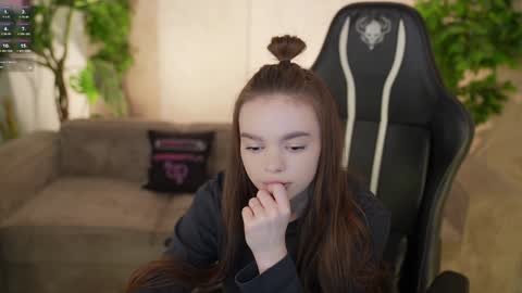 Sweet girls online show from December 13, 2025, 7:53 pm