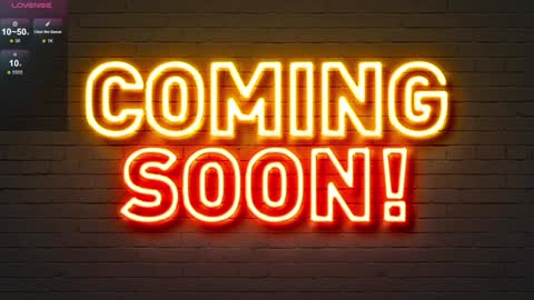 Sweet girls online show from February 19, 2026, 9:00 pm