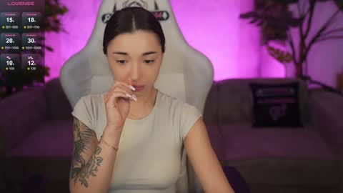 Sweet girls online show from March 20, 2026, 8:52 am