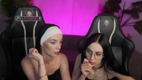 Snapshot of kira0541 chatting on May 21, 2026, 2:40 am Sweet girls online show from May 21, 2026, 2:40 am