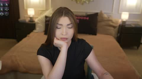 Snapshot of kira0541 chatting on May 31, 2026, 7:48 am Sweet girls online show from May 31, 2026, 7:48 am