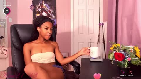 Kira21 13 online show from October 20, 2025, 2:50 pm